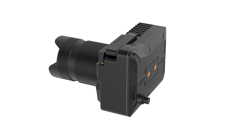 Farpov Eye