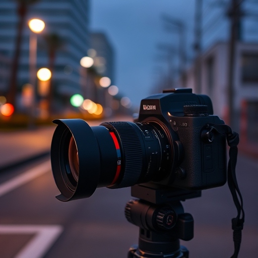 What Are the Top Features to Look for in a Time Lapse Camera?